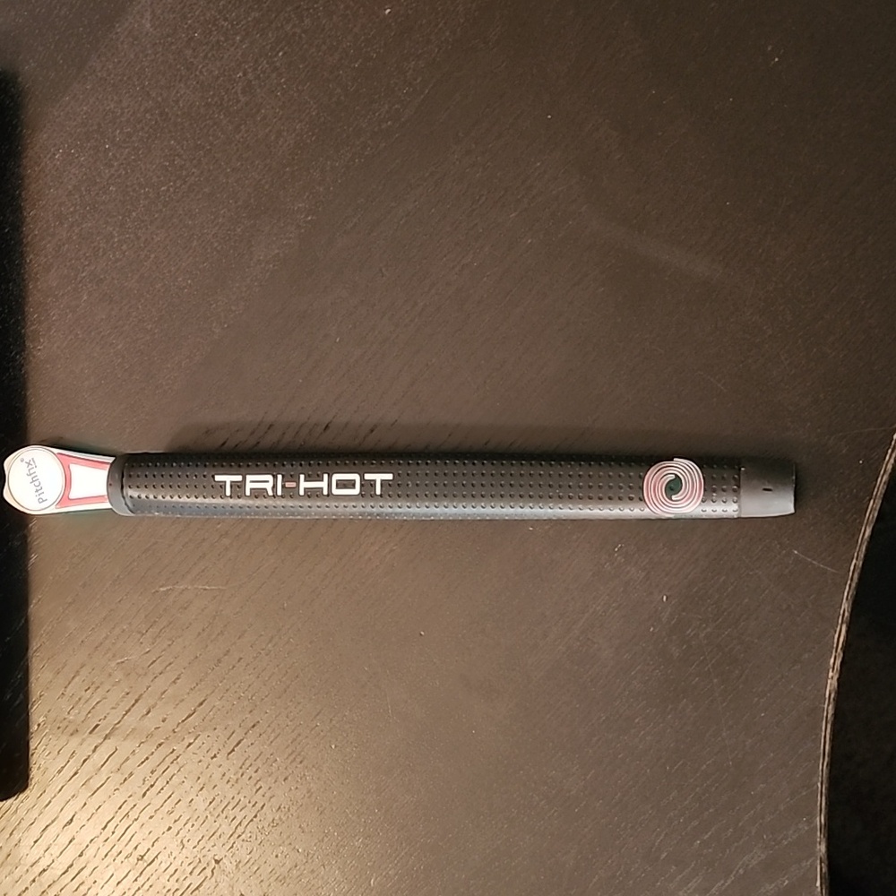 Odyssey OEM Tri Hot Putter Grip